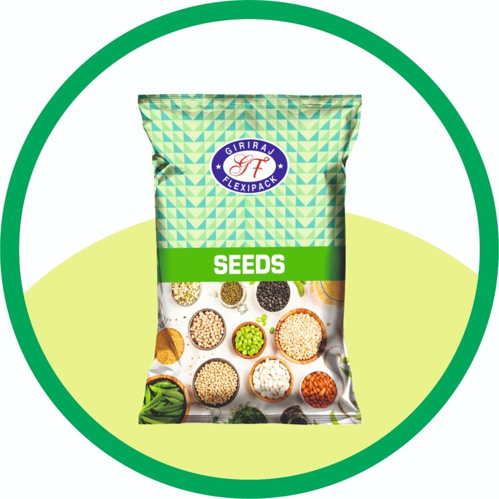 #seeds giriraj