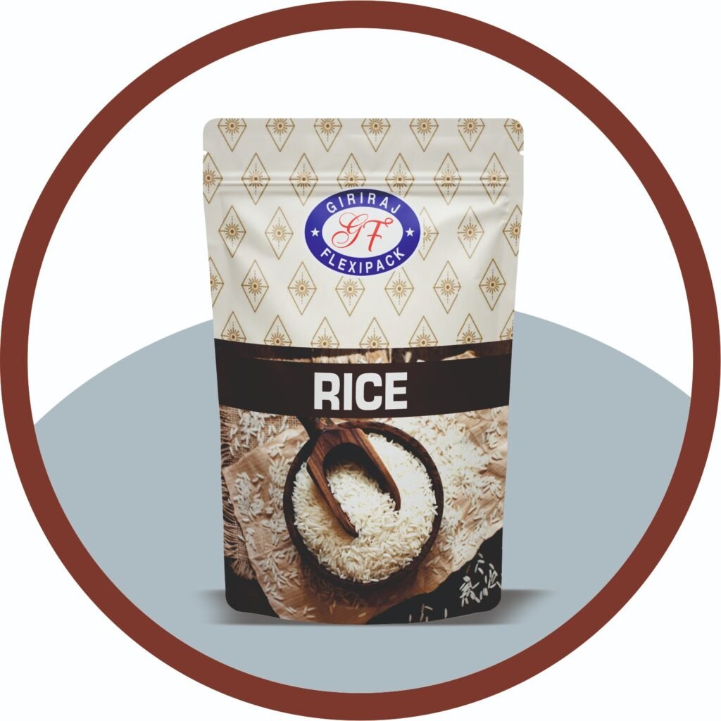 #rice giriraj flexipack pvt ltd