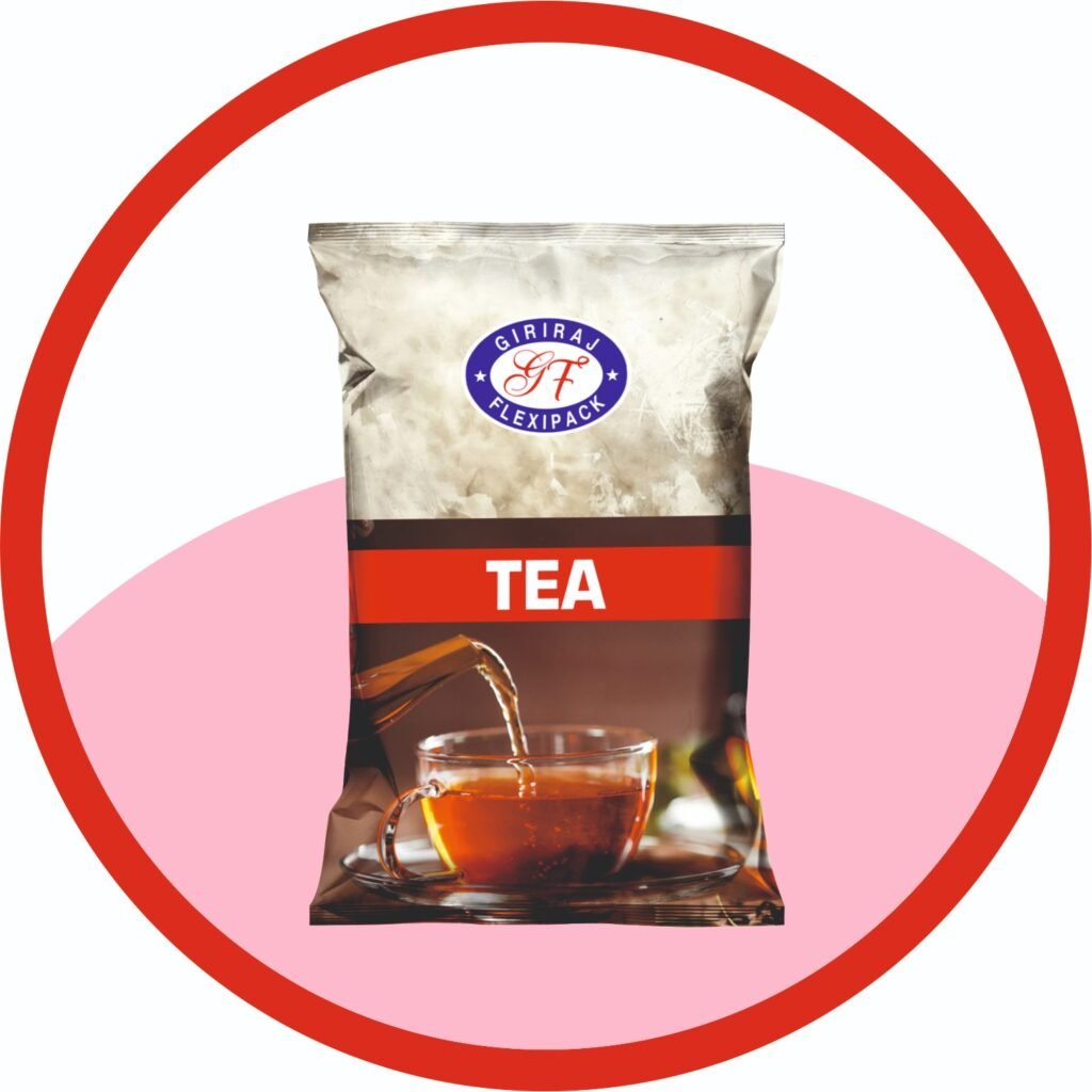 #tea giriraj flexipack pvt ltd