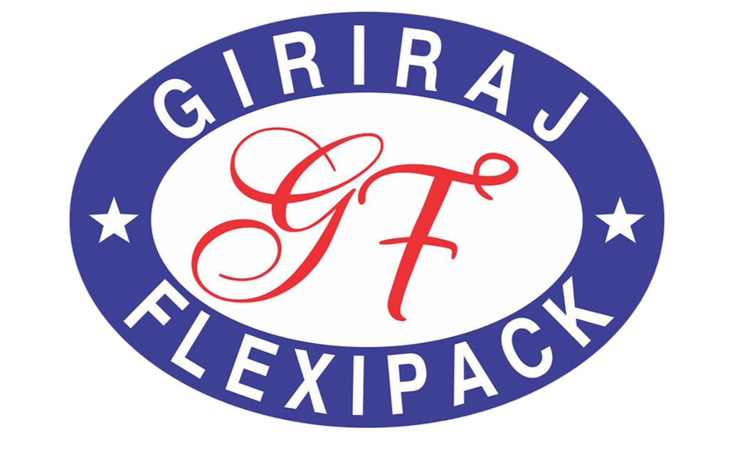 #giriraj flexipack logo